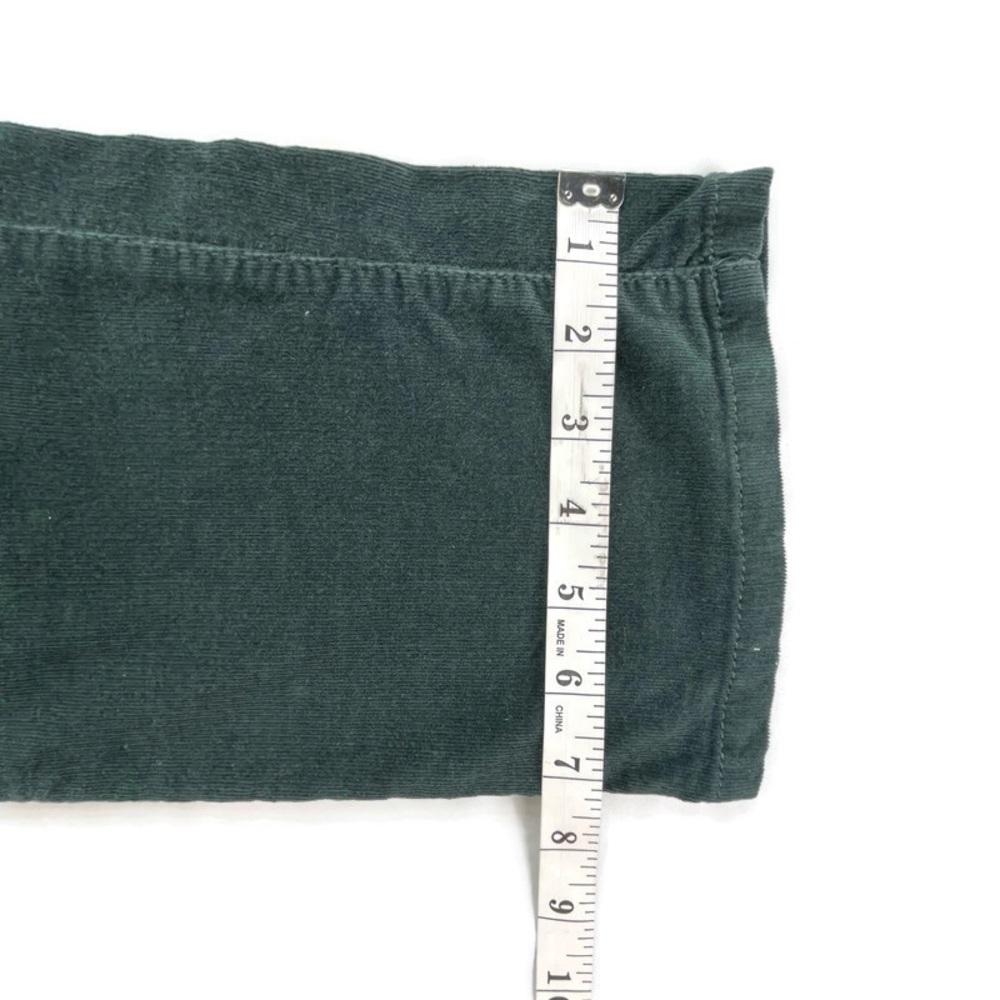 Calvin Klein Women’s Corduroy Jeans Size 10 - Picture 9 of 10